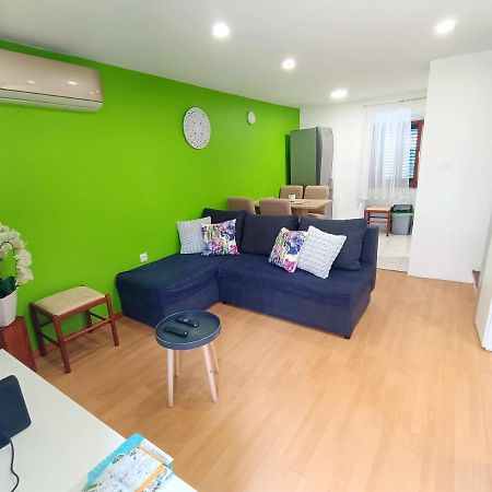 Appartement Center Perfect Spot à Split Extérieur photo