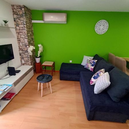 Appartement Center Perfect Spot à Split Extérieur photo