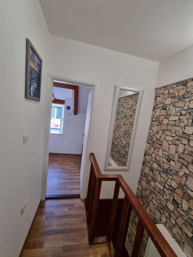 Appartement Center Perfect Spot à Split Extérieur photo
