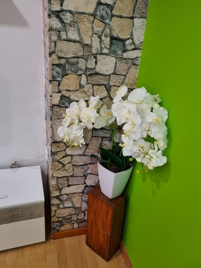 Appartement Center Perfect Spot à Split Extérieur photo
