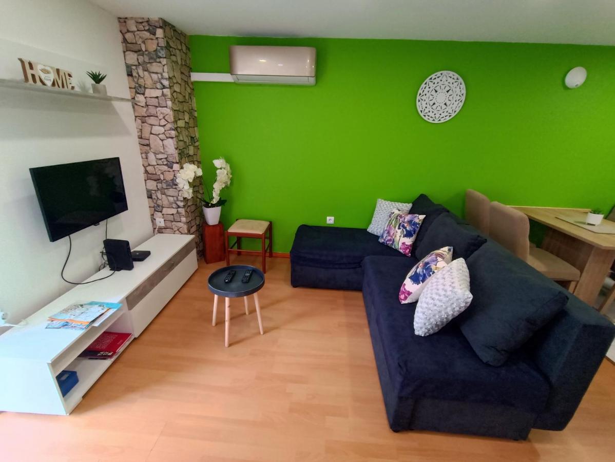 Appartement Center Perfect Spot à Split Extérieur photo