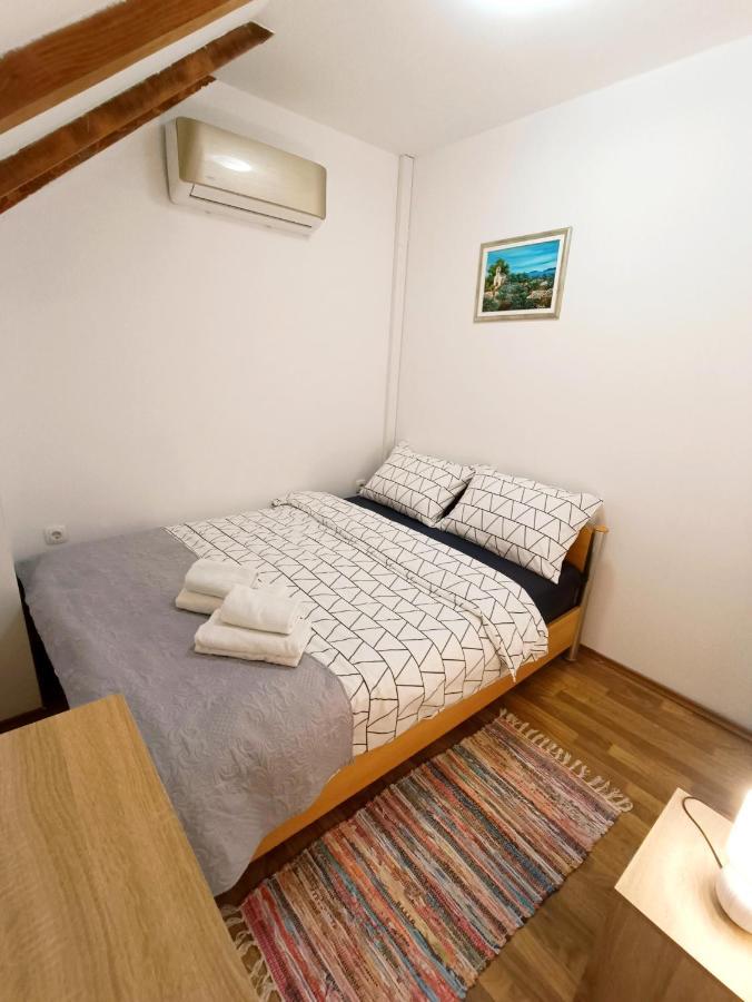 Appartement Center Perfect Spot à Split Extérieur photo