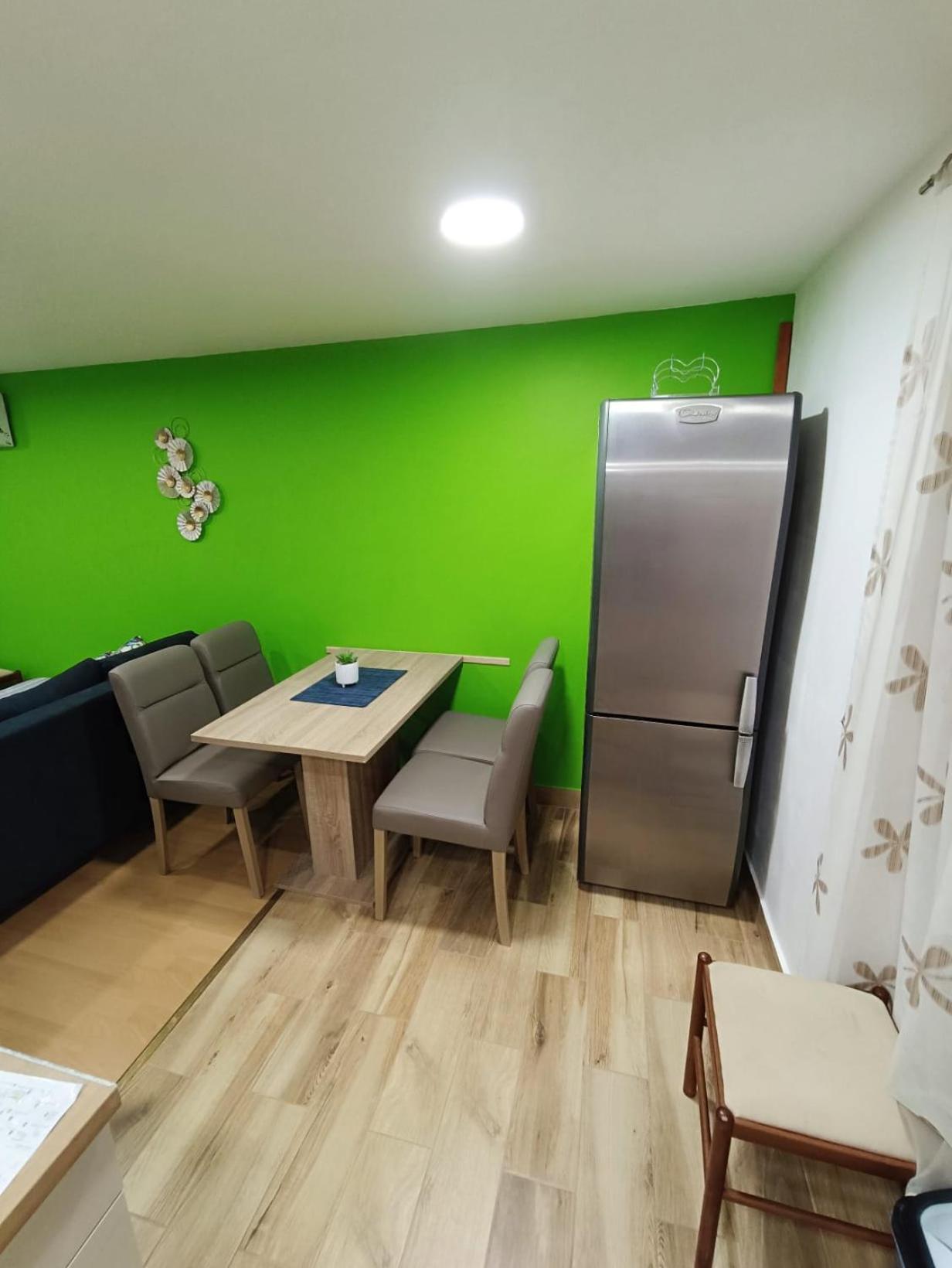 Appartement Center Perfect Spot à Split Extérieur photo